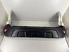 Rear bumper GN1517B892AB