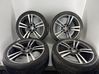 R21 alloy rim 7P5601025M