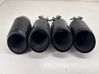 Muffler ending 7P5253682J