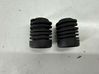 Tailgate/trunk/boot lid buffer 600722000B
