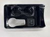 Gear shifter surround trim plastic KT4BR044H83
