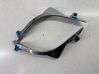 Center console decorative trim KT4BR045L11