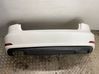 Rear bumper 8V4807511