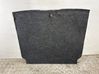 Trunk/boot floor carpet liner FR3B6345026