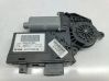 Front door window regulator motor 9634457580