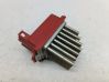 Resistencia motor/ventilador de la calefacción 1J0907521