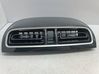 Dash center air vent grill 8002B003XA