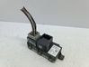 Heater blower motor/fan resistor 6G9T19E624DB
