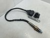 Lambda probe sensor A0009058011