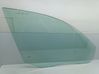 Front door window glass four-door 43R00050