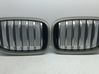 Front bumper upper radiator grill 5A10A03