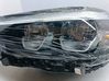 Headlight/headlamp 8496811