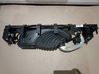 Tow bar set 303400600011