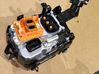 Voltage converter inverter 043750803R