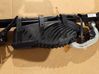 Tow bar set 303400600011