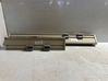 Trunk/boot cargo luggage net 39834043