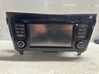 Radio/CD/DVD/GPS head unit 7513750230