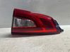 Tailgate rear/tail lights 