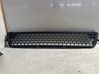 Front bumper lower grill 30763113
