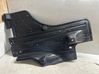 Rear underbody cover/under tray 30736340