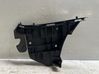 Front bumper mounting bracket 31265344