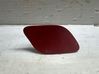 Headlight washer spray nozzle cap/cover 31449358