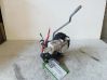 Tailgate lock latch DD1062310E