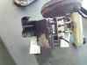 Pompe ABS A4544201375