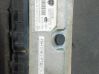 Engine control unit/module 51828381