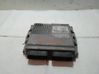 Unité / module de commande d'injection de carburant 93867290