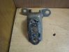 Front door upper hinge 