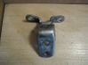 Rear door upper hinge 