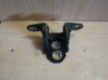 Rear door upper hinge 
