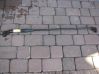 Stabilisator hinten 