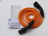 Kabel do ładowania samochodu elektrycznego PZ42DT0B14