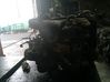 Starter motor 1638116380