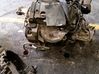 Mechaninė 5 pavarų dėžė 2223VY