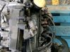 Manual 5 speed gearbox 1216577