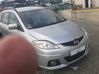 Generator/alternator RF8G18300