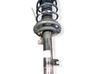 Amortiguador delantero con muelle espiral 9811879180