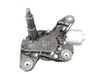 Rear window wiper motor 287108228R