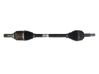 Front driveshaft 391014807R