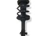 Amortiguador delantero con muelle espiral 20310SC070