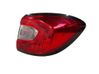 Luz trasera/de freno 265509762R