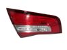 Lámpara de faro delantero/faro principal 26555JY05A