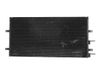 Gaisa kondicioniera dzeses radiators 1383318