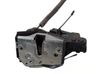 Cerradura de puerta delantera 51217011308