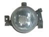 Luz de niebla delantera 1481007