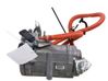 Compresor (bomba) del aire acondicionado (A/C)) 5231363