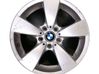 18 Zoll Leichtmetallrad Alufelge 36116762001
